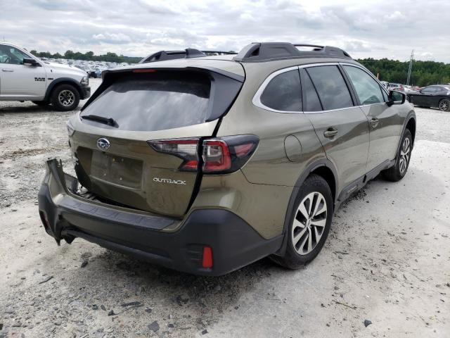 Photo 3 VIN: 4S4BTACC3L3109191 - SUBARU OUTBACK PR 