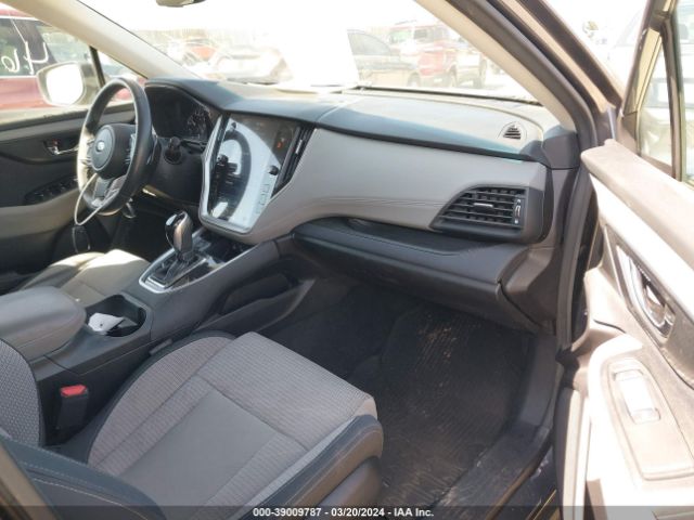 Photo 4 VIN: 4S4BTACC3L3112673 - SUBARU OUTBACK 