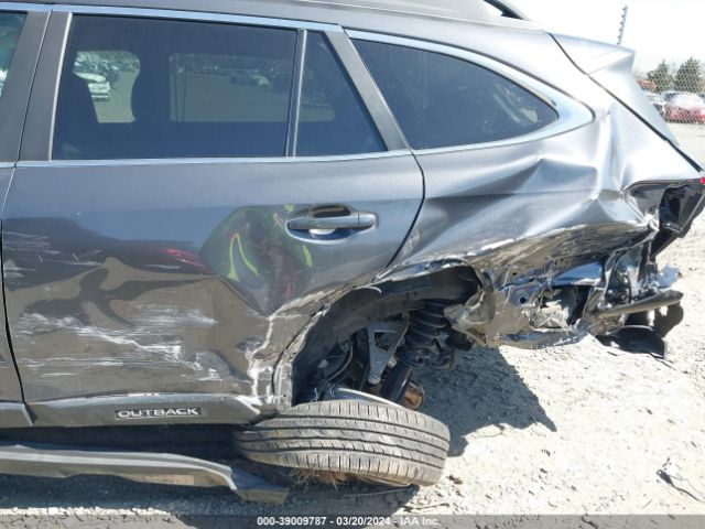 Photo 5 VIN: 4S4BTACC3L3112673 - SUBARU OUTBACK 