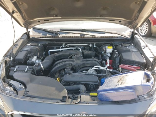 Photo 9 VIN: 4S4BTACC3L3112673 - SUBARU OUTBACK 