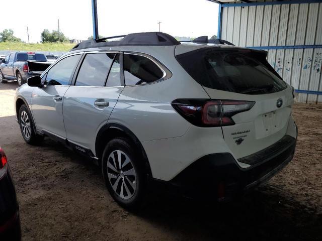 Photo 1 VIN: 4S4BTACC3L3150467 - SUBARU OUTBACK PR 