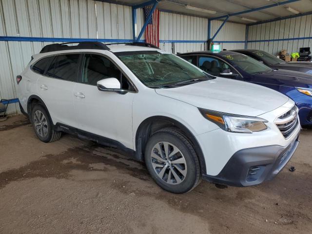 Photo 3 VIN: 4S4BTACC3L3150467 - SUBARU OUTBACK PR 