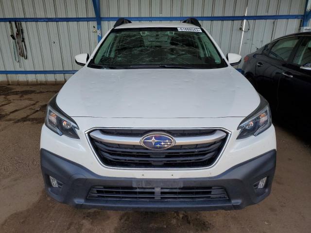 Photo 4 VIN: 4S4BTACC3L3150467 - SUBARU OUTBACK PR 