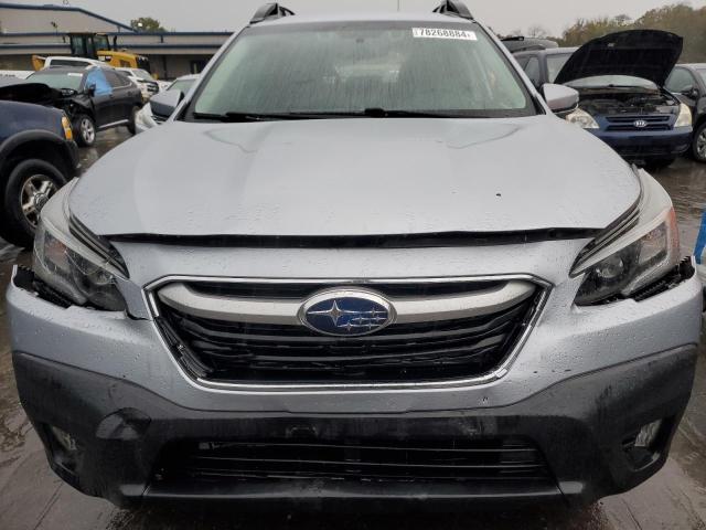 Photo 4 VIN: 4S4BTACC3L3152655 - SUBARU OUTBACK PR 