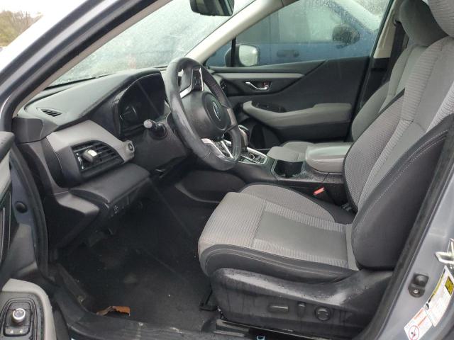 Photo 6 VIN: 4S4BTACC3L3152655 - SUBARU OUTBACK PR 