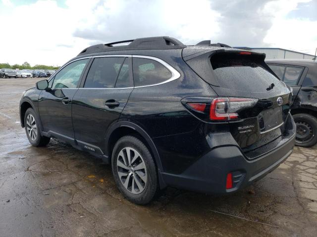 Photo 1 VIN: 4S4BTACC3L3154521 - SUBARU OUTBACK PR 