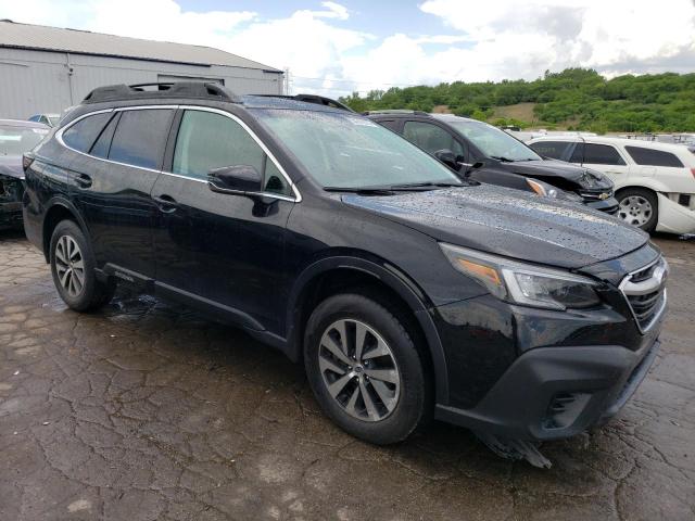 Photo 3 VIN: 4S4BTACC3L3154521 - SUBARU OUTBACK PR 