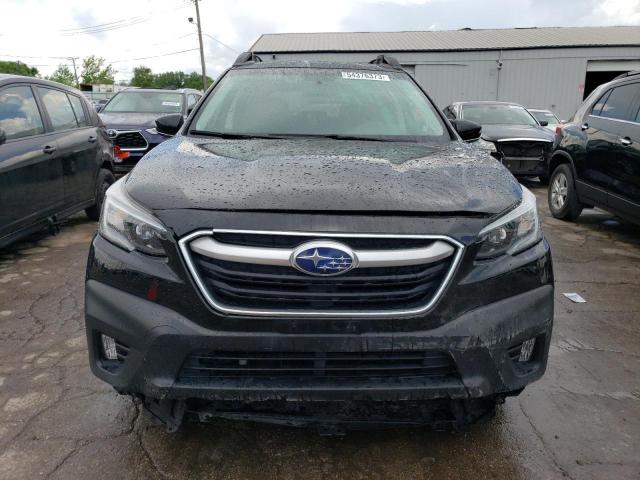 Photo 4 VIN: 4S4BTACC3L3154521 - SUBARU OUTBACK PR 