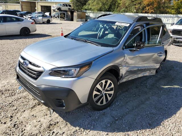 Photo 0 VIN: 4S4BTACC3L3158214 - SUBARU OUTBACK 