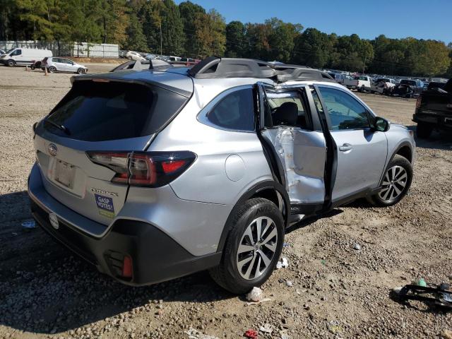 Photo 2 VIN: 4S4BTACC3L3158214 - SUBARU OUTBACK 