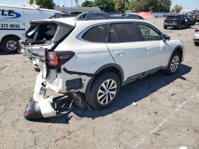 Photo 2 VIN: 4S4BTACC3L3163574 - SUBARU OUTBACK PR 