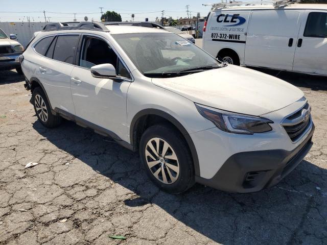 Photo 3 VIN: 4S4BTACC3L3163574 - SUBARU OUTBACK PR 