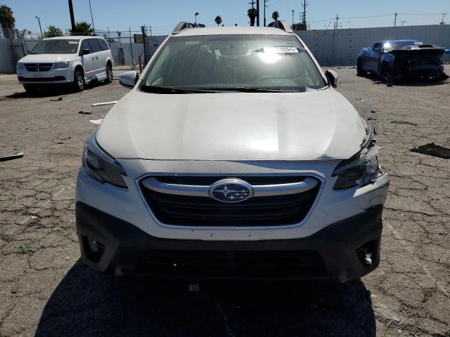 Photo 4 VIN: 4S4BTACC3L3163574 - SUBARU OUTBACK PR 