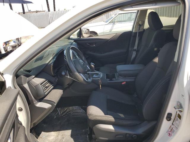 Photo 6 VIN: 4S4BTACC3L3163574 - SUBARU OUTBACK PR 