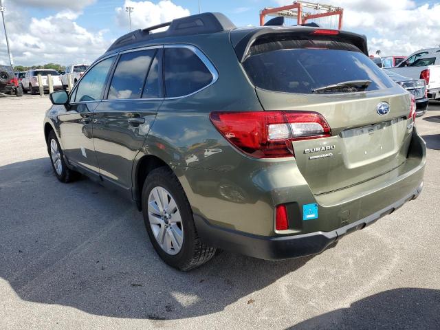 Photo 2 VIN: 4S4BTACC3L3168547 - SUBARU OUTBACK PR 