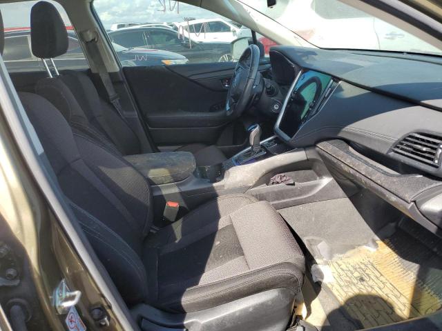 Photo 4 VIN: 4S4BTACC3L3168547 - SUBARU OUTBACK PR 