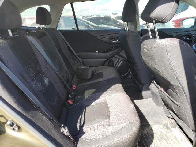 Photo 5 VIN: 4S4BTACC3L3168547 - SUBARU OUTBACK PR 