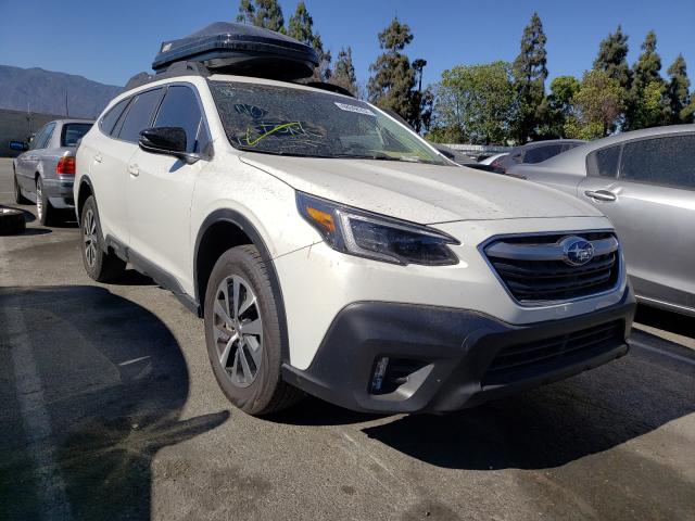 Photo 0 VIN: 4S4BTACC3L3223045 - SUBARU OUTBACK PR 