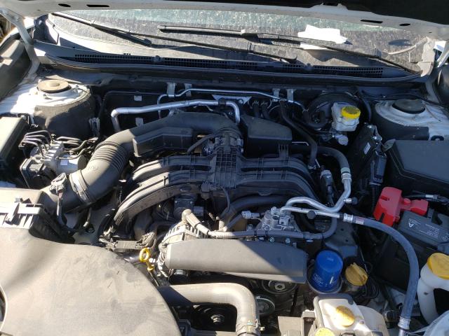 Photo 6 VIN: 4S4BTACC3L3223045 - SUBARU OUTBACK PR 