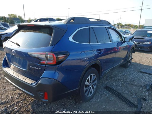 Photo 3 VIN: 4S4BTACC3L3223756 - SUBARU OUTBACK 