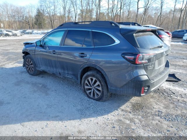 Photo 2 VIN: 4S4BTACC3L3234627 - SUBARU OUTBACK 