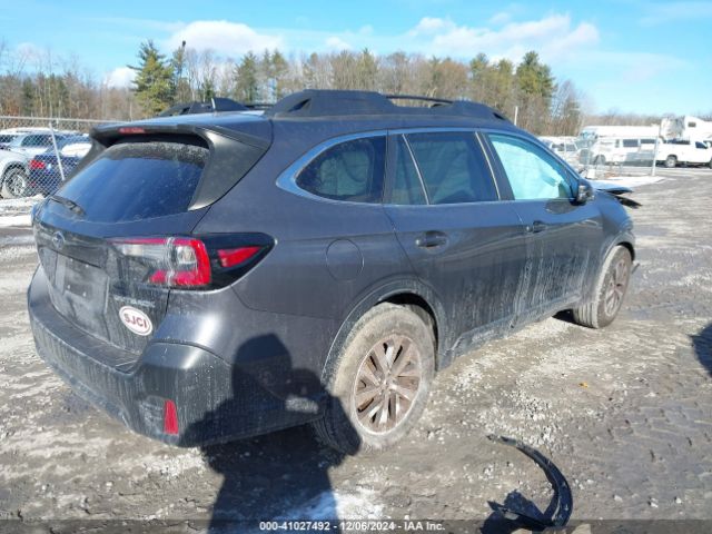 Photo 3 VIN: 4S4BTACC3L3234627 - SUBARU OUTBACK 