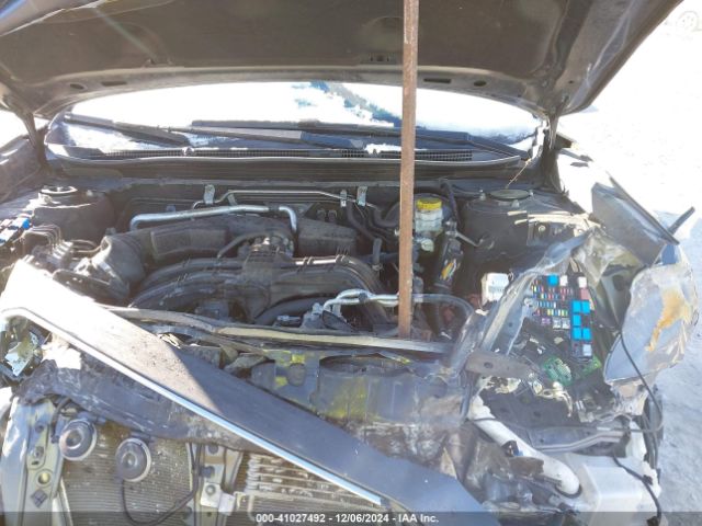 Photo 9 VIN: 4S4BTACC3L3234627 - SUBARU OUTBACK 