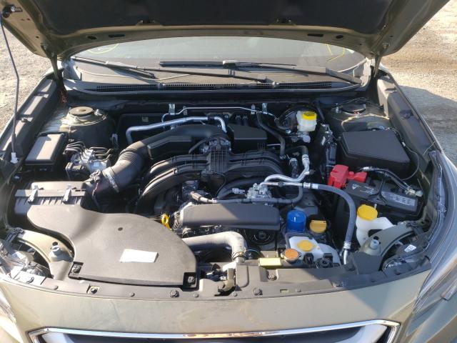 Photo 6 VIN: 4S4BTACC3L3235874 - SUBARU OUTBACK PR 