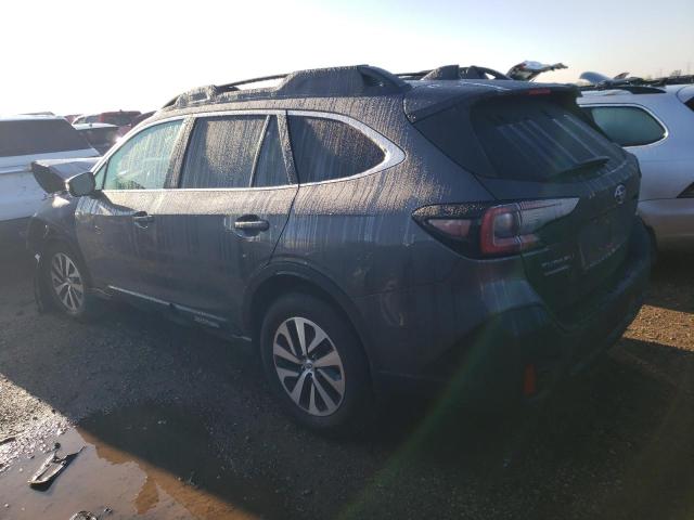 Photo 1 VIN: 4S4BTACC3L3248253 - SUBARU OUTBACK PR 