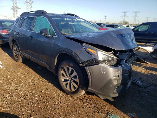 Photo 3 VIN: 4S4BTACC3L3248253 - SUBARU OUTBACK PR 