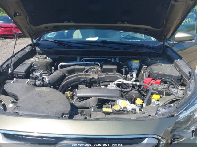 Photo 9 VIN: 4S4BTACC3L3253193 - SUBARU OUTBACK 