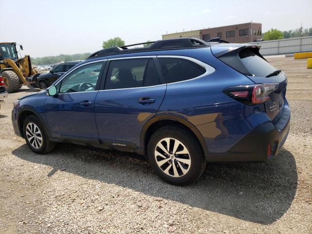 Photo 1 VIN: 4S4BTACC3L3254442 - SUBARU OUTBACK PR 