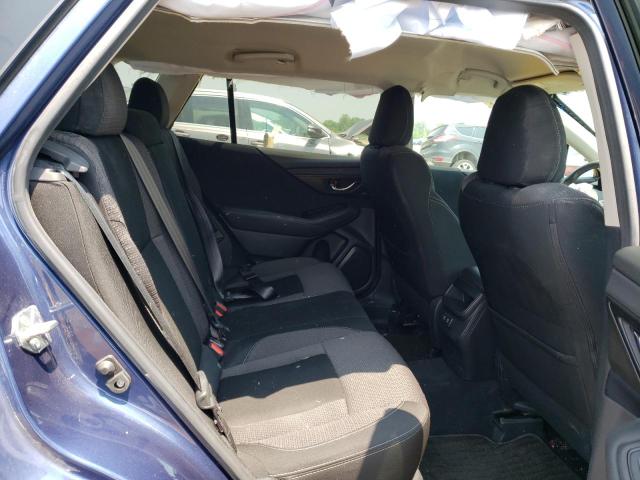 Photo 10 VIN: 4S4BTACC3L3254442 - SUBARU OUTBACK PR 