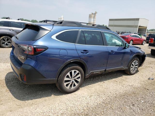 Photo 2 VIN: 4S4BTACC3L3254442 - SUBARU OUTBACK PR 