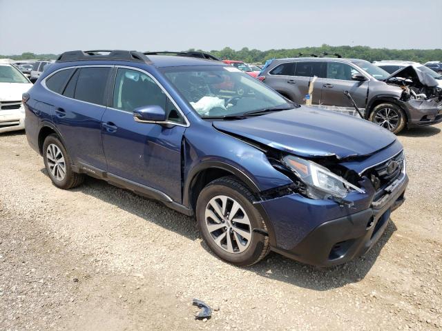 Photo 3 VIN: 4S4BTACC3L3254442 - SUBARU OUTBACK PR 