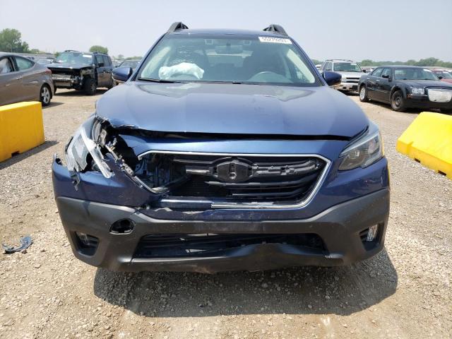 Photo 4 VIN: 4S4BTACC3L3254442 - SUBARU OUTBACK PR 