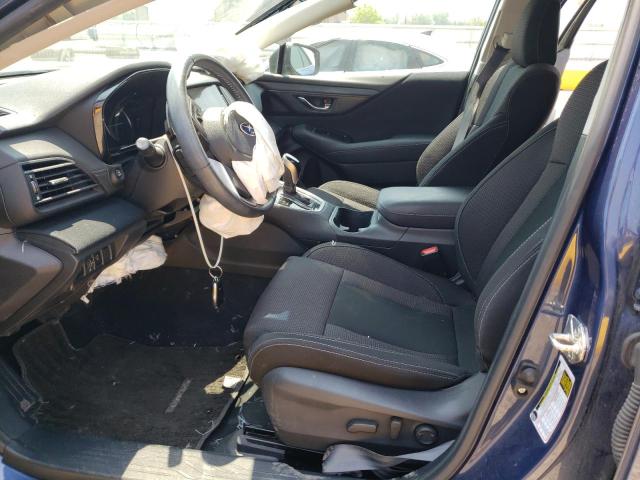 Photo 6 VIN: 4S4BTACC3L3254442 - SUBARU OUTBACK PR 