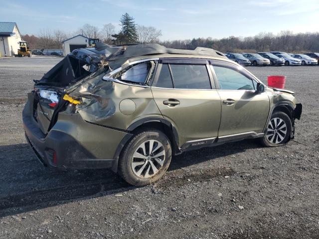 Photo 2 VIN: 4S4BTACC3L3255414 - SUBARU OUTBACK PR 