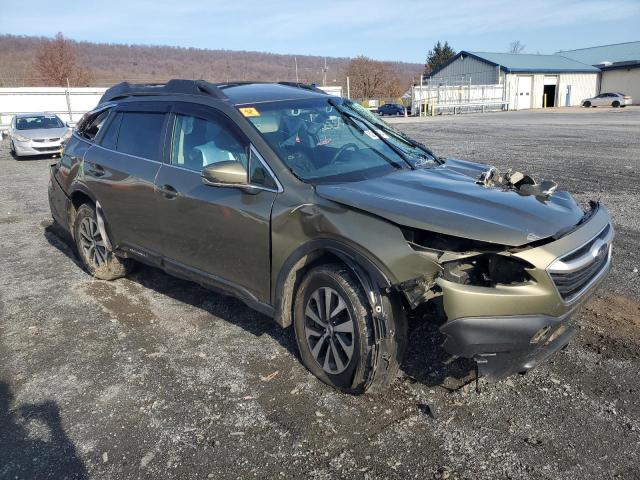 Photo 3 VIN: 4S4BTACC3L3255414 - SUBARU OUTBACK PR 