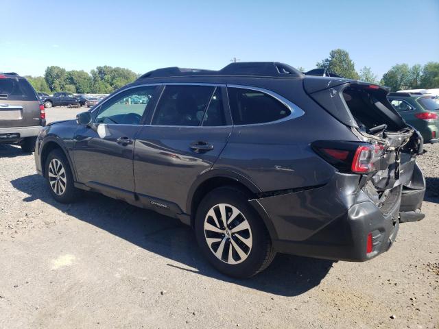 Photo 1 VIN: 4S4BTACC3L3266249 - SUBARU OUTBACK 