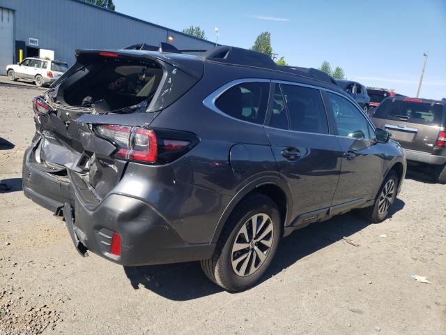 Photo 2 VIN: 4S4BTACC3L3266249 - SUBARU OUTBACK 