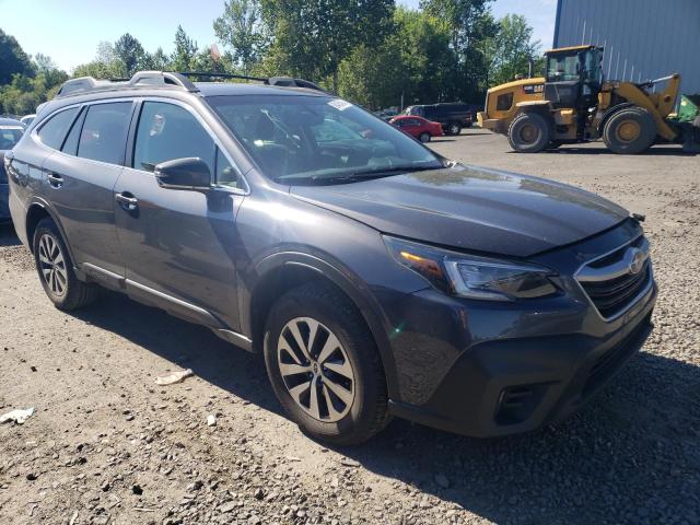 Photo 3 VIN: 4S4BTACC3L3266249 - SUBARU OUTBACK 