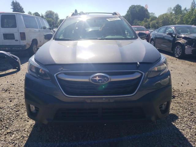 Photo 4 VIN: 4S4BTACC3L3266249 - SUBARU OUTBACK 