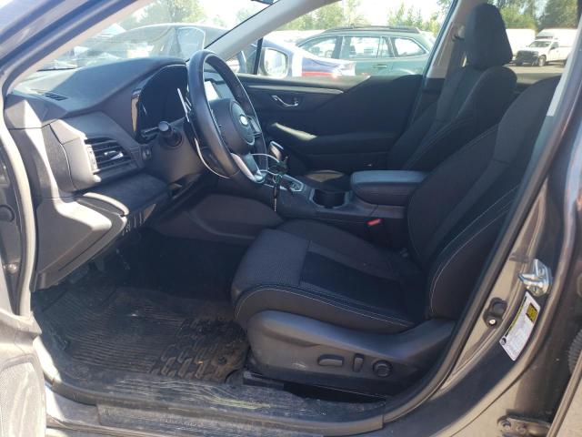 Photo 6 VIN: 4S4BTACC3L3266249 - SUBARU OUTBACK 