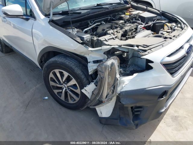 Photo 5 VIN: 4S4BTACC3L3269586 - SUBARU OUTBACK 