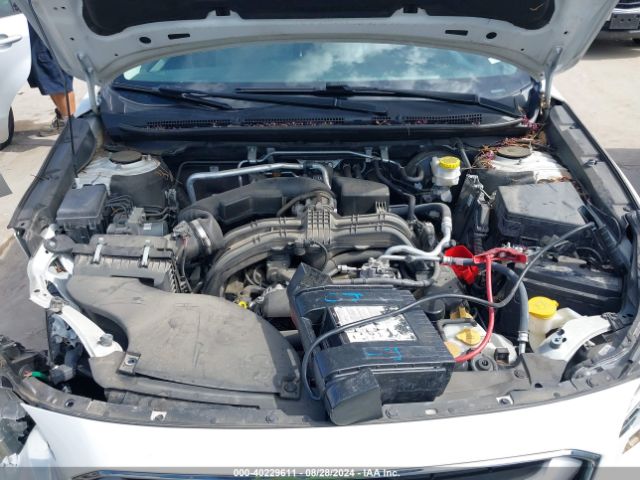 Photo 9 VIN: 4S4BTACC3L3269586 - SUBARU OUTBACK 