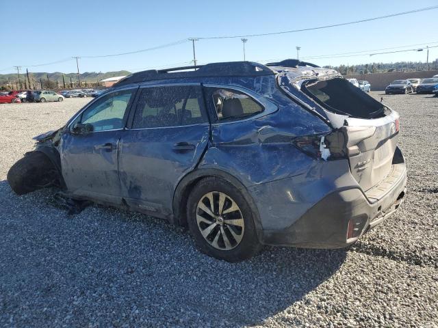 Photo 1 VIN: 4S4BTACC3M3161633 - SUBARU OUTBACK PR 