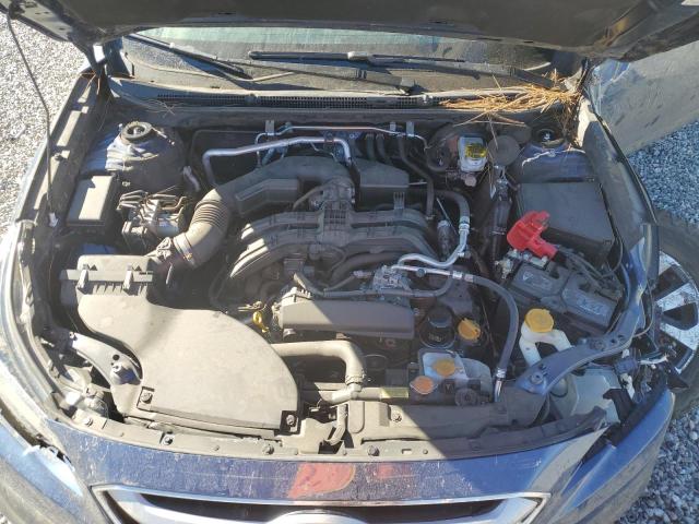 Photo 10 VIN: 4S4BTACC3M3161633 - SUBARU OUTBACK PR 