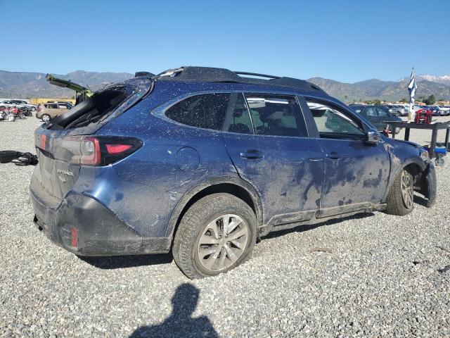 Photo 2 VIN: 4S4BTACC3M3161633 - SUBARU OUTBACK PR 