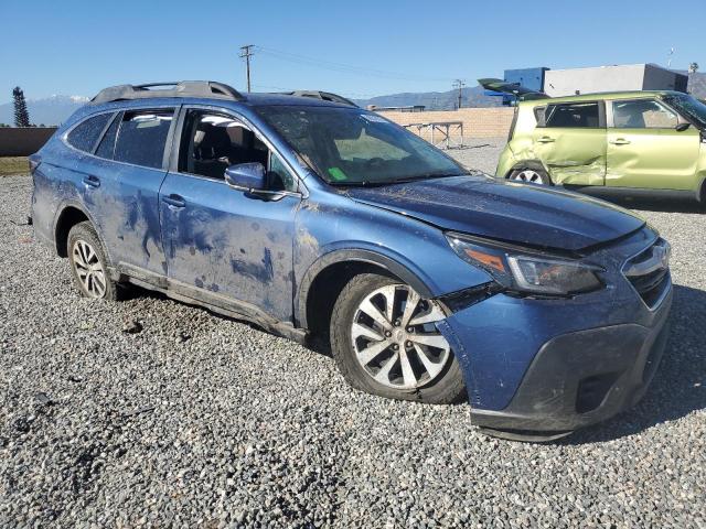 Photo 3 VIN: 4S4BTACC3M3161633 - SUBARU OUTBACK PR 